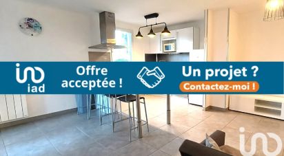 Apartment 3 rooms of 54 m² in Aucamville (31140)