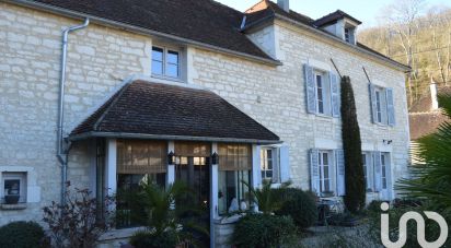 Maison rustique 10 pièces de 350 m² à Junay (89700)