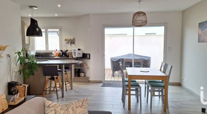 Maison 4 pièces de 80 m² à Talmont-Saint-Hilaire (85440)