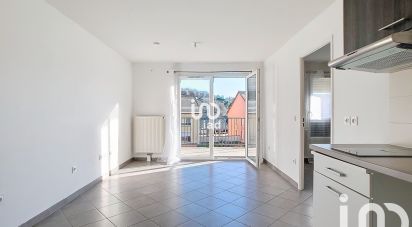 Apartment 2 rooms of 39 m² in Follainville-Dennemont (78520)