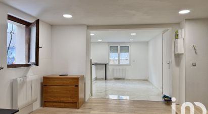 Studio 1 pièce de 37 m² à Wissous (91320)