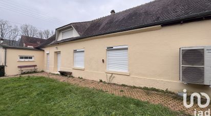 Longere 5 rooms of 147 m² in Sacy-le-Grand (60700)