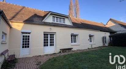 Longere 5 rooms of 147 m² in Sacy-le-Grand (60700)