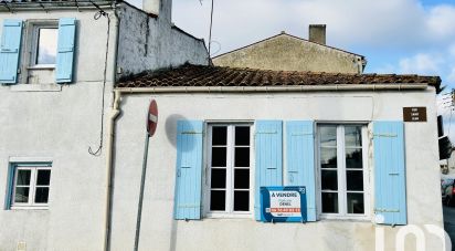 Village house 4 rooms of 84 m² in Saint-Georges-d'Oléron (17190)