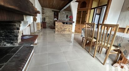 Village house 4 rooms of 84 m² in Saint-Georges-d'Oléron (17190)