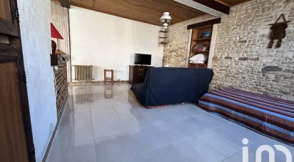 Village house 4 rooms of 84 m² in Saint-Georges-d'Oléron (17190)