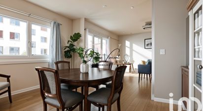 Apartment 5 rooms of 98 m² in Nanterre (92000)