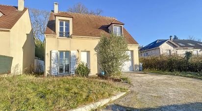 Traditional house 5 rooms of 101 m² in Dammartin-en-Goële (77230)