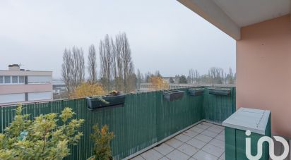 Apartment 5 rooms of 103 m² in Metz (57050)