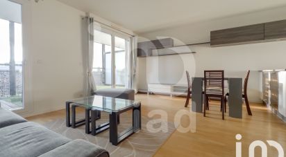 Apartment 3 rooms of 71 m² in Issy-les-Moulineaux (92130)