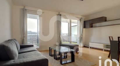 Apartment 3 rooms of 71 m² in Issy-les-Moulineaux (92130)