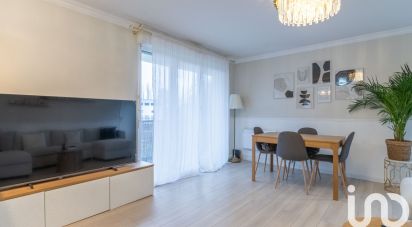 Appartement 4 pièces de 83 m² à Vigneux-sur-Seine (91270)