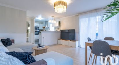 Appartement 4 pièces de 83 m² à Vigneux-sur-Seine (91270)