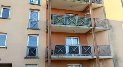 Apartment 5 rooms of 105 m² in Chaumont (52000)