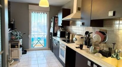 Apartment 5 rooms of 105 m² in Chaumont (52000)