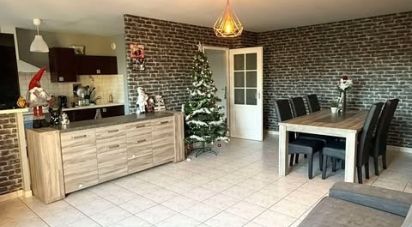 Apartment 5 rooms of 105 m² in Chaumont (52000)