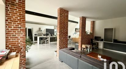 Maison 5 pièces de 153 m² à La Madeleine (59110)