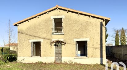 Maison 4 pièces de 160 m² à Mosnac (16120)