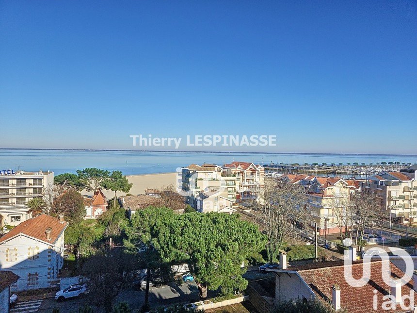 Apartment 2 rooms of 51 m² in Arcachon (33120)