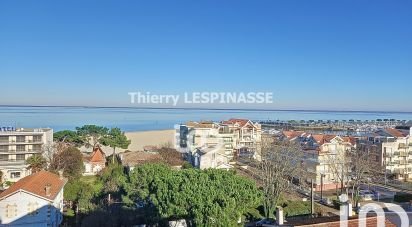 Apartment 2 rooms of 51 m² in Arcachon (33120)