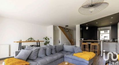 Maison 4 pièces de 82 m² à Liffré (35340)