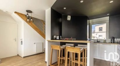 Maison 4 pièces de 82 m² à Liffré (35340)