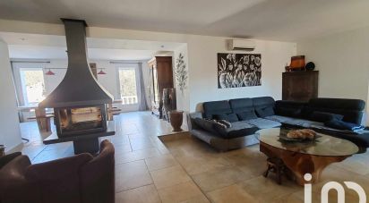 Country house 4 rooms of 184 m² in Navacelles (30580)