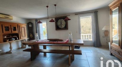 Country house 4 rooms of 184 m² in Navacelles (30580)