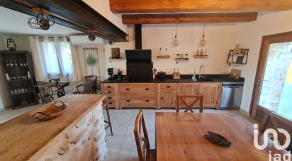 Mas 5 rooms of 187 m² in Bagard (30140)