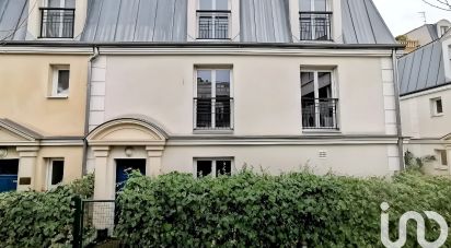 Triplex 4 rooms of 97 m² in Puteaux (92800)