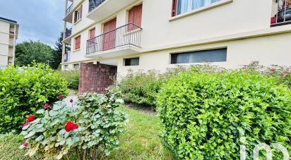 Appartement 4 pièces de 80 m² à Bonnières-sur-Seine (78270)