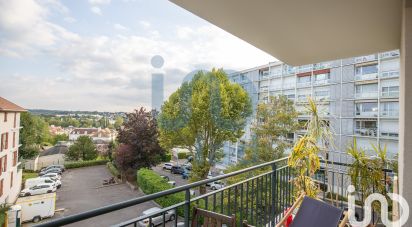 Appartement 4 pièces de 78 m² à Yerres (91330)