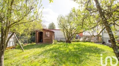 Maison traditionnelle 7 pièces de 120 m² à Yerres (91330)