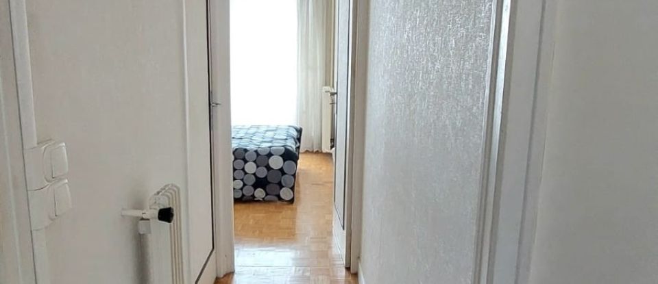 Appartement 4 pièces de 69 m² à Soisy-sous-Montmorency (95230)