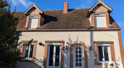 House 5 rooms of 97 m² in Gien (45500)