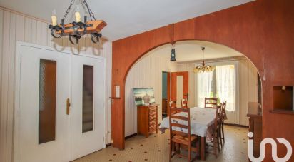 House 4 rooms of 80 m² in Omey (51240)