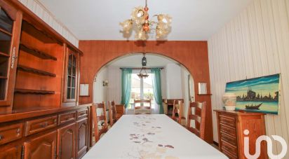 House 4 rooms of 80 m² in Omey (51240)