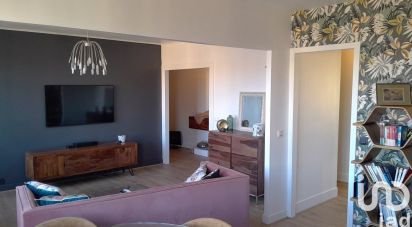 Apartment 3 rooms of 66 m² in Enghien-les-Bains (95880)