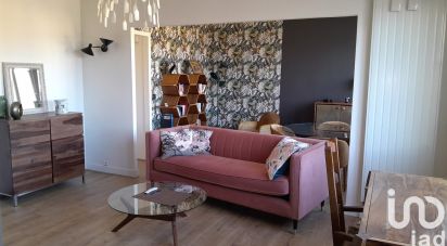 Apartment 3 rooms of 66 m² in Enghien-les-Bains (95880)