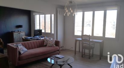 Apartment 3 rooms of 66 m² in Enghien-les-Bains (95880)