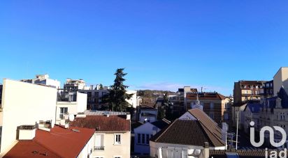 Apartment 3 rooms of 66 m² in Enghien-les-Bains (95880)