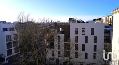 Apartment 3 rooms of 66 m² in Enghien-les-Bains (95880)