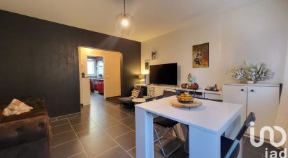 Apartment 3 rooms of 59 m² in Le Plessis-Trévise (94420)