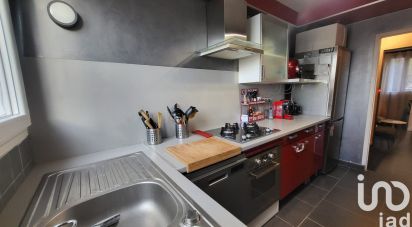 Apartment 3 rooms of 59 m² in Le Plessis-Trévise (94420)