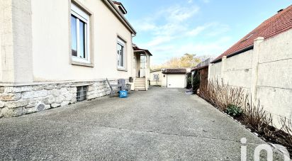 House 4 rooms of 90 m² in Le Thillay (95500)