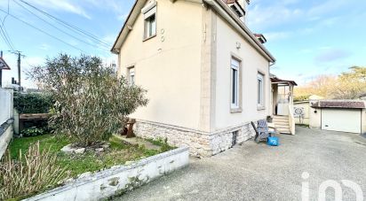 House 4 rooms of 90 m² in Le Thillay (95500)