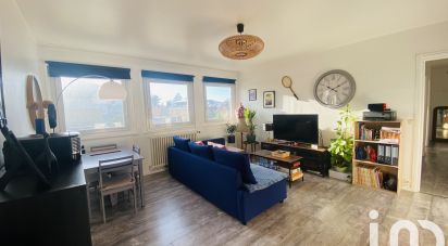 Apartment 3 rooms of 73 m² in Marcq-en-Barœul (59700)