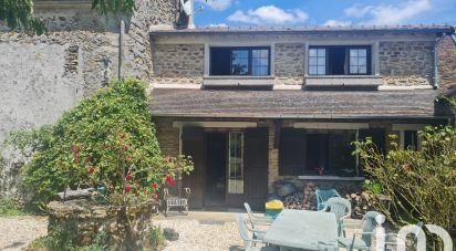 Village house 4 rooms of 76 m² in Bernay-Vilbert (77540)