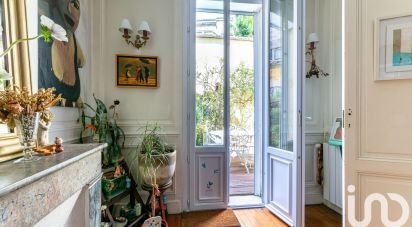 Maison de ville 6 pièces de 170 m² à Bordeaux (33000)