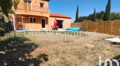 Maison 4 pièces de 117 m² à Elne (66200)